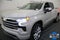 2026 Chevrolet Silverado 1500 High Country Crew Cab 4WD