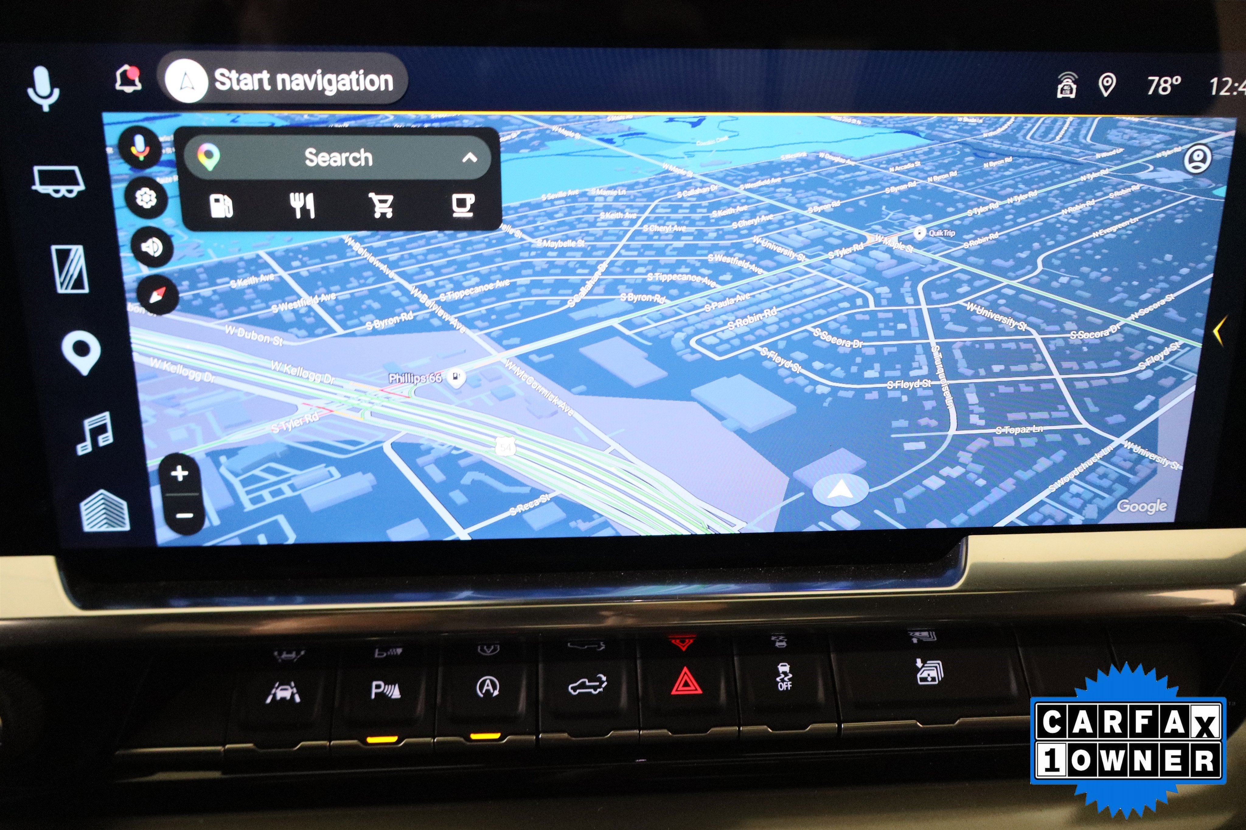 2026 Chevrolet Silverado 1500 High Country Crew Cab 4WD