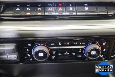 2026 Chevrolet Silverado 1500 High Country Crew Cab 4WD