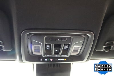 2026 Chevrolet Silverado 1500 High Country Crew Cab 4WD