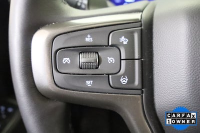 2026 Chevrolet Silverado 1500 High Country Crew Cab 4WD