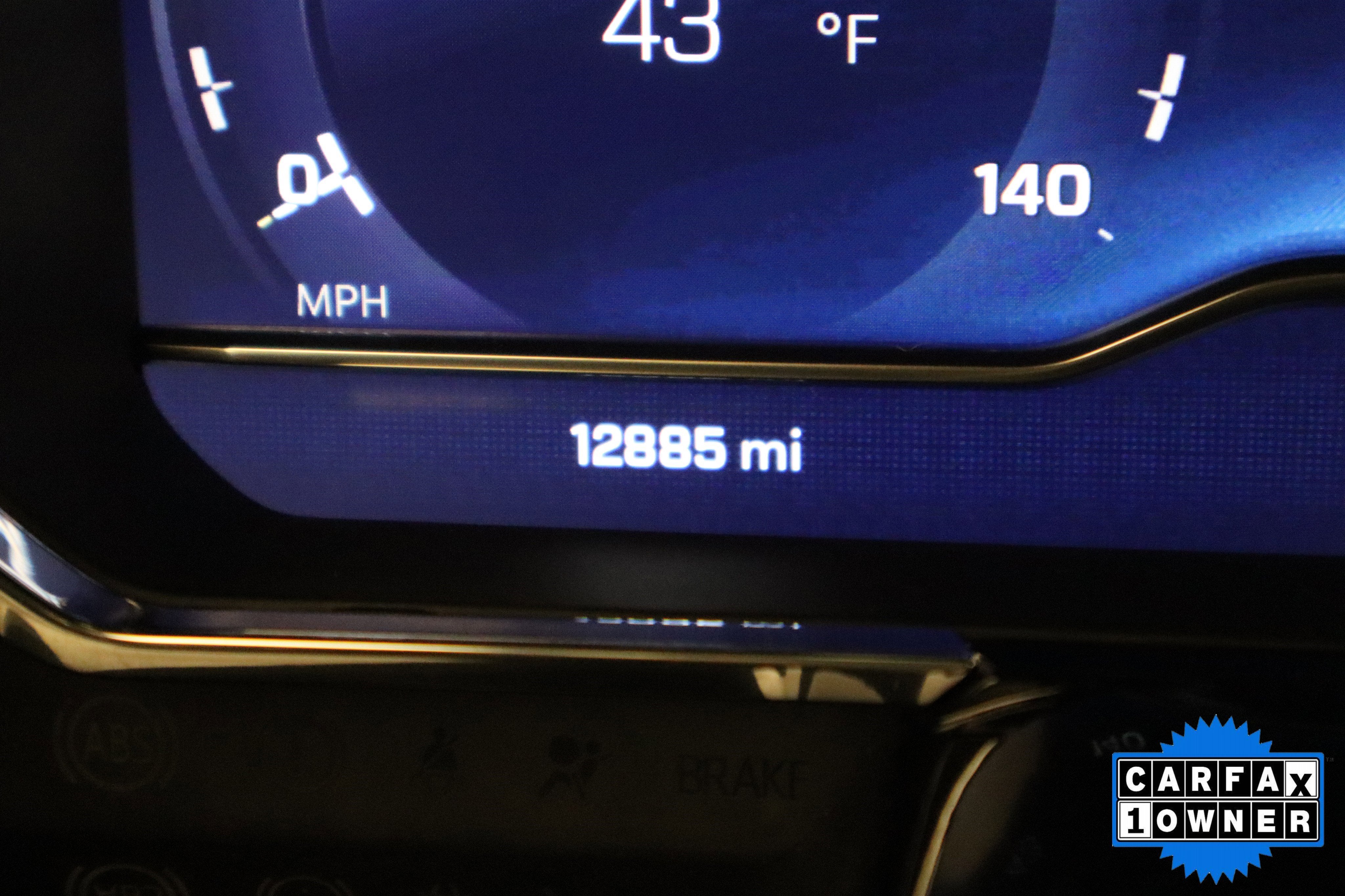 2025 Chevrolet Silverado 1500 High Country Crew Cab 4WD