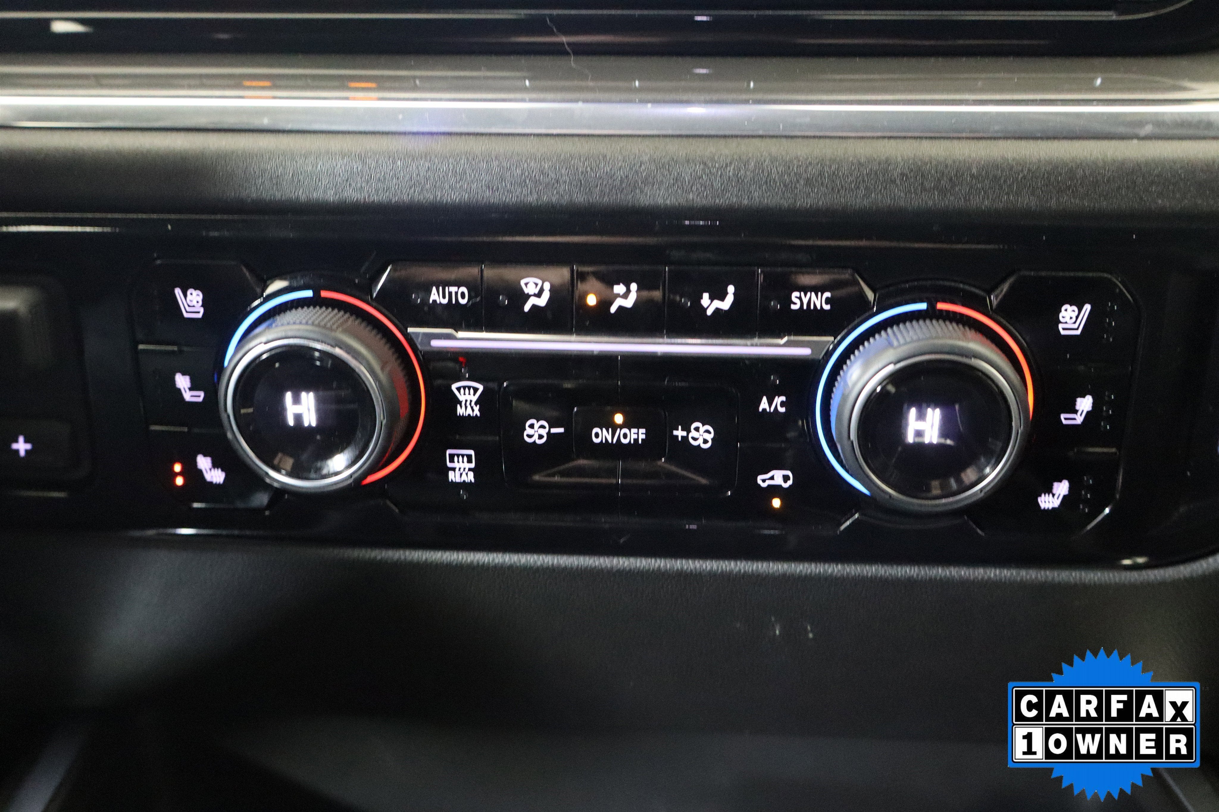 2025 Chevrolet Silverado 1500 High Country Crew Cab 4WD