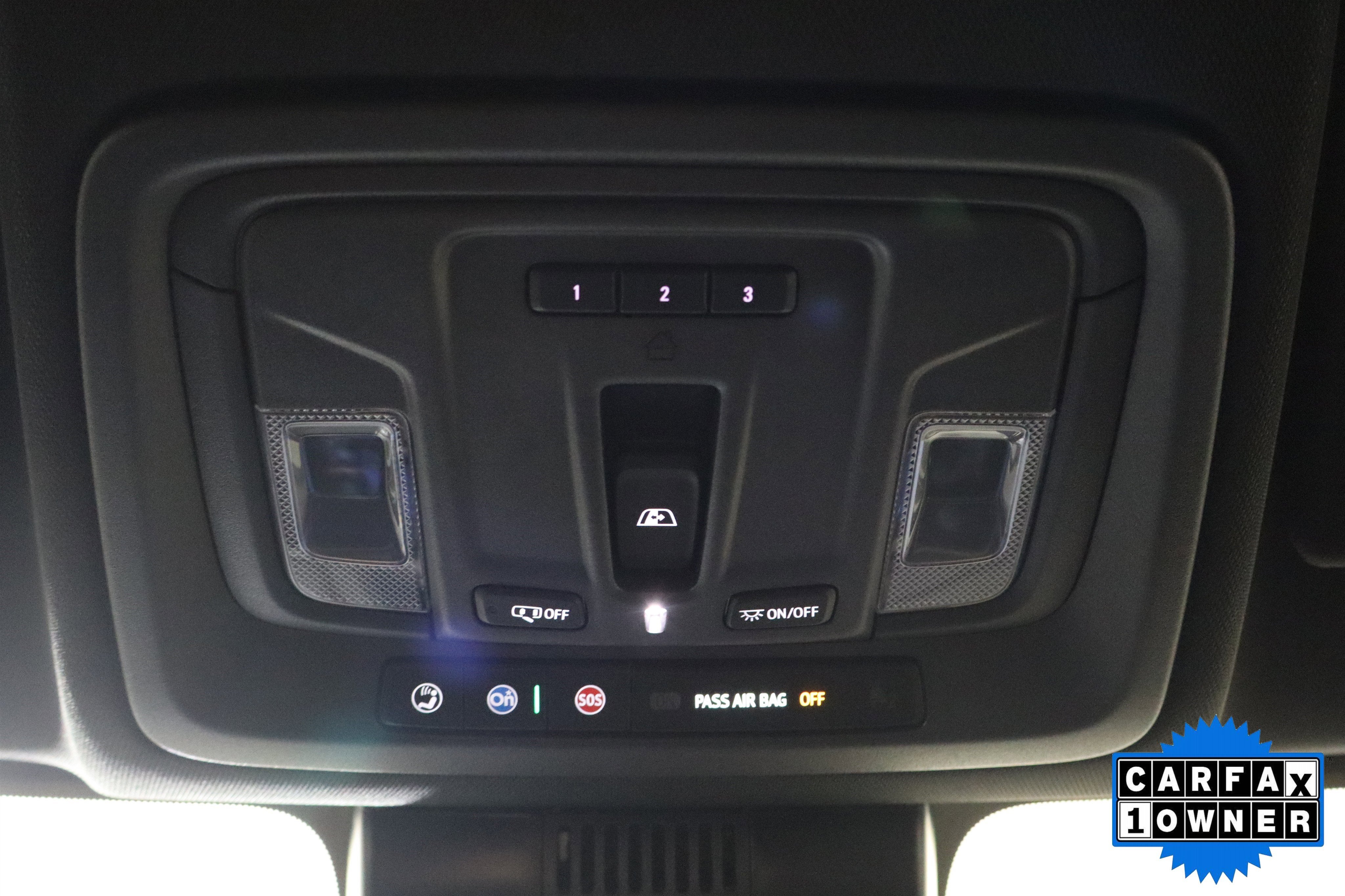 2025 Chevrolet Silverado 1500 High Country Crew Cab 4WD