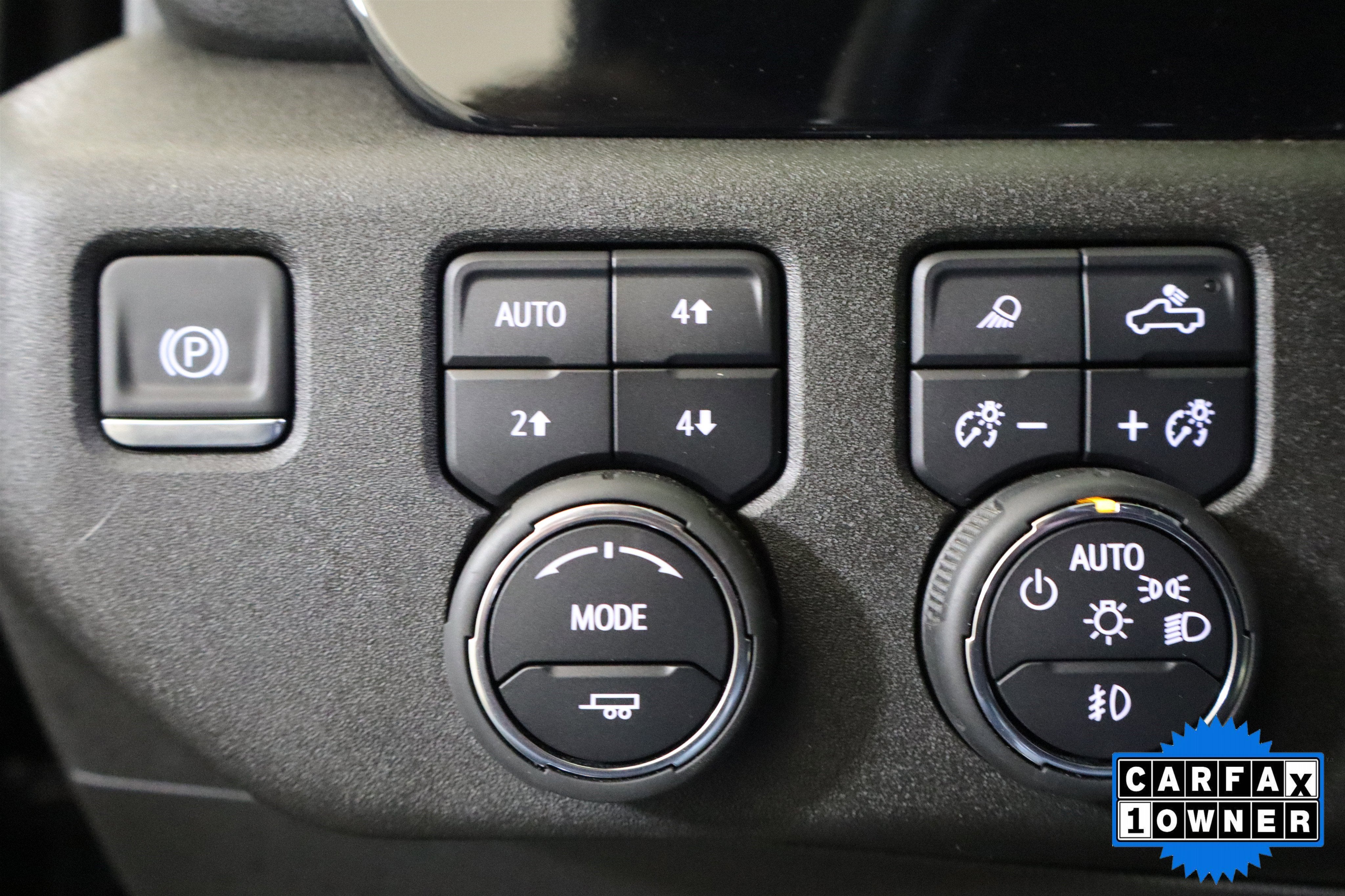 2025 Chevrolet Silverado 1500 High Country Crew Cab 4WD