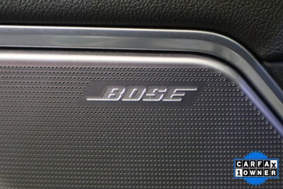 2025 Chevrolet Silverado 1500 High Country Crew Cab 4WD