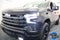 2025 Chevrolet Silverado 1500 High Country Crew Cab 4WD
