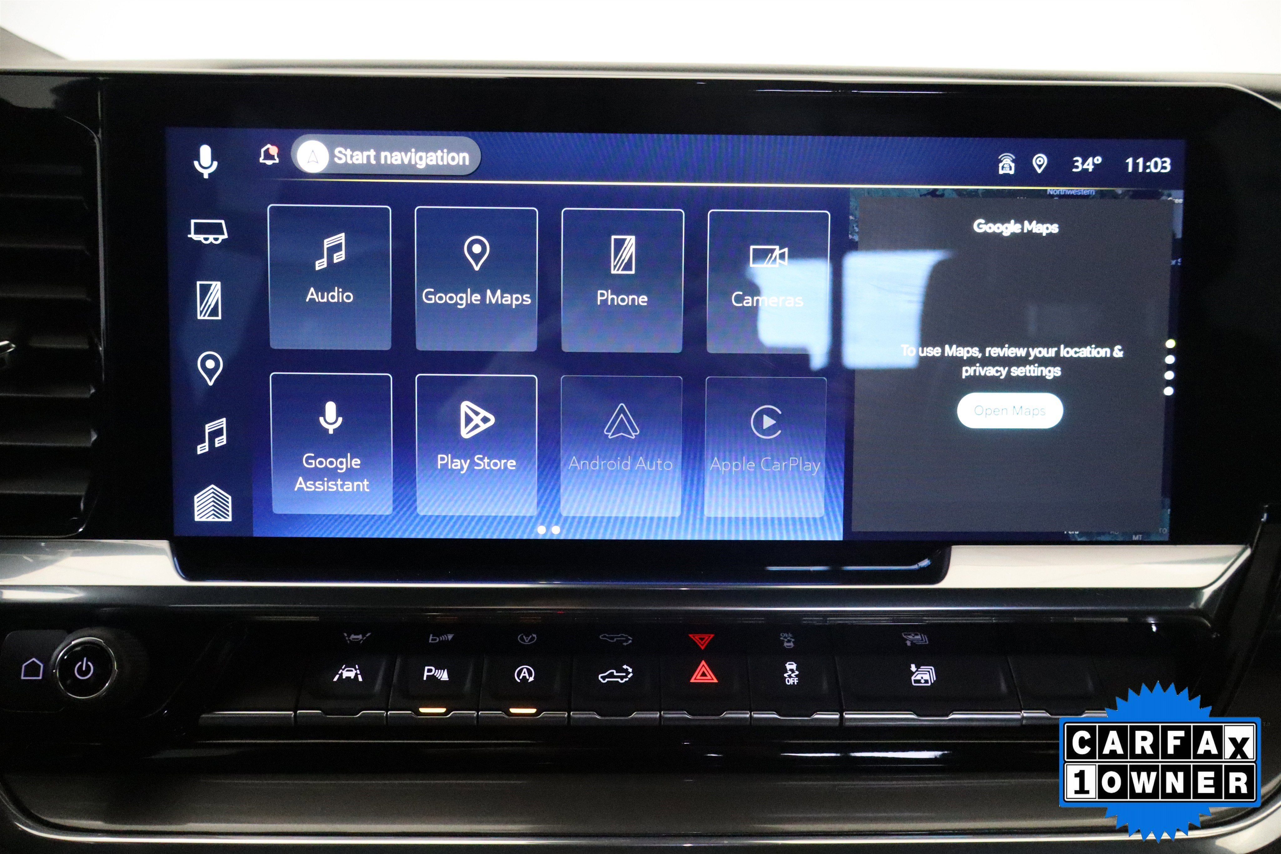 2025 Chevrolet Silverado 1500 High Country Crew Cab 4WD