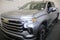 2026 Chevrolet Silverado 1500 High Country Crew Cab 4WD