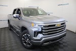2026 Chevrolet Silverado 1500 High Country Crew Cab 4WD