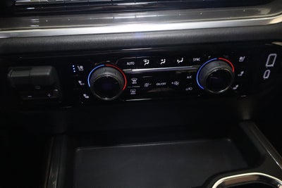 2026 Chevrolet Silverado 1500 High Country Crew Cab 4WD