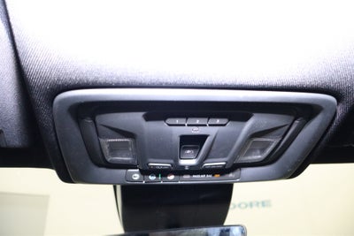 2026 Chevrolet Silverado 1500 High Country Crew Cab 4WD