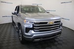 2026 Chevrolet Silverado 1500 High Country Crew Cab 4WD