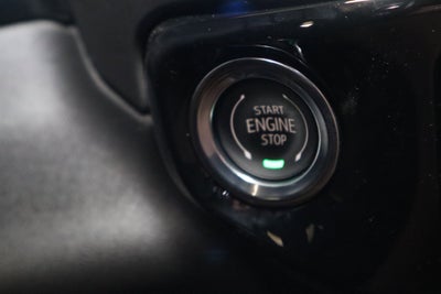 2026 Chevrolet Silverado 1500 High Country Crew Cab 4WD