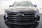 2026 Chevrolet Silverado 1500 High Country Crew Cab 4WD