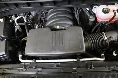 2026 Chevrolet Silverado 1500 High Country Crew Cab 4WD