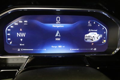 2026 Chevrolet Silverado 1500 High Country Crew Cab 4WD