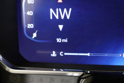 2026 Chevrolet Silverado 1500 High Country Crew Cab 4WD