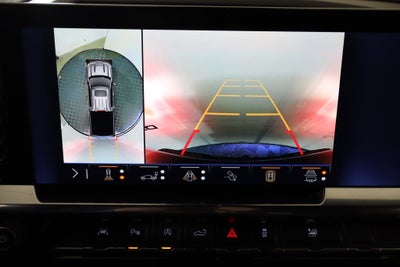 2026 Chevrolet Silverado 1500 High Country Crew Cab 4WD