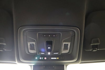 2026 Chevrolet Silverado 1500 High Country Crew Cab 4WD