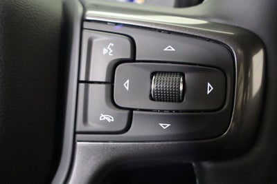 2026 Chevrolet Silverado 1500 High Country Crew Cab 4WD