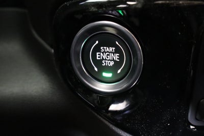 2026 Chevrolet Silverado 1500 High Country Crew Cab 4WD