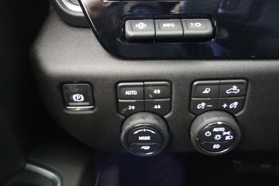 2026 Chevrolet Silverado 1500 High Country Crew Cab 4WD