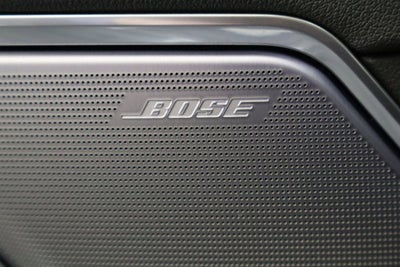 2026 Chevrolet Silverado 1500 High Country Crew Cab 4WD