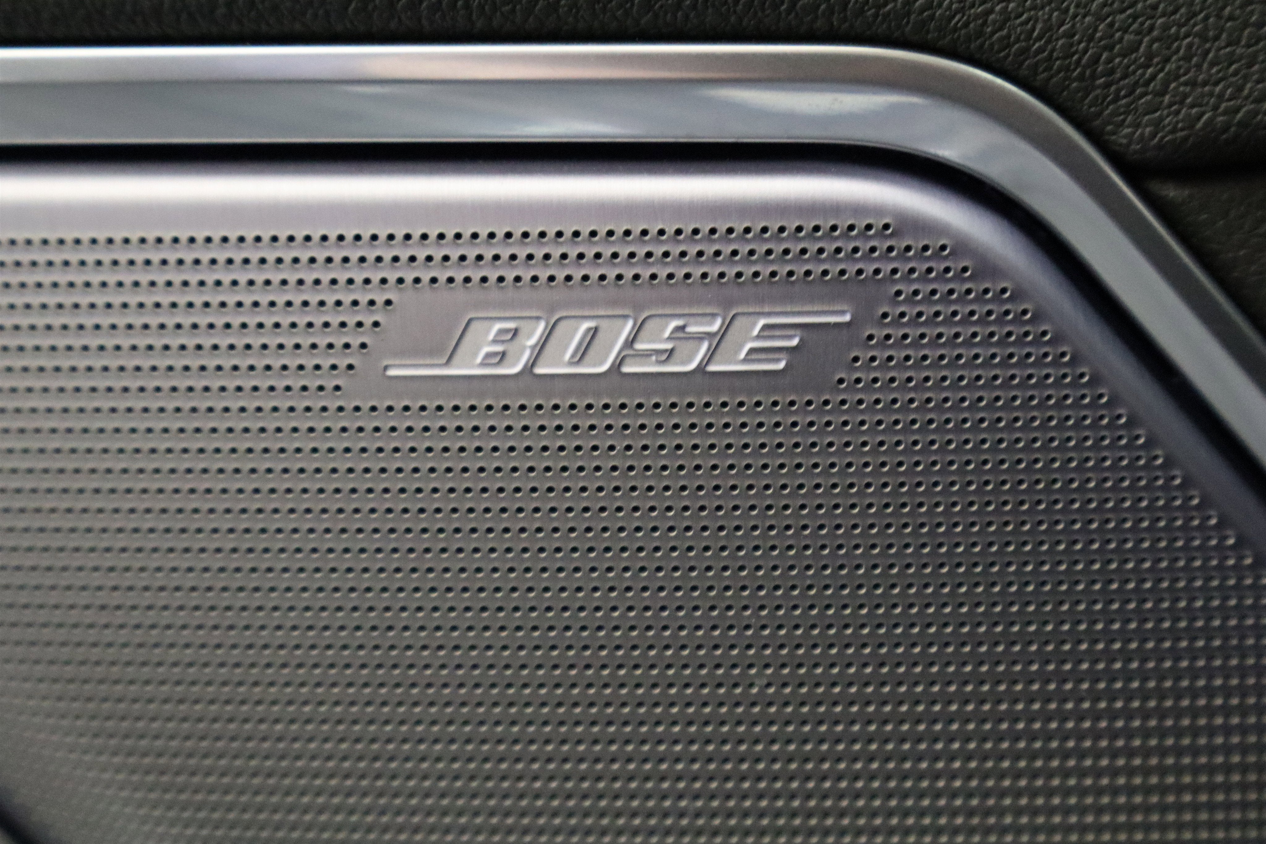 2026 Chevrolet Silverado 1500 High Country Crew Cab 4WD