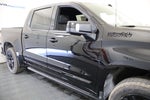 2026 Chevrolet Silverado 1500 High Country Crew Cab 4WD