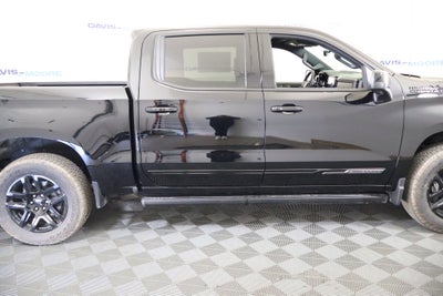 2026 Chevrolet Silverado 1500 High Country Crew Cab 4WD