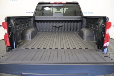 2026 Chevrolet Silverado 1500 High Country Crew Cab 4WD