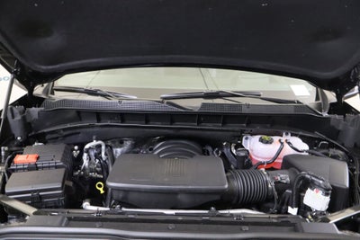 2026 Chevrolet Silverado 1500 High Country Crew Cab 4WD