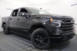 2026 Chevrolet Silverado 1500 High Country Crew Cab 4WD