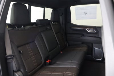 2026 Chevrolet Silverado 1500 High Country Crew Cab 4WD