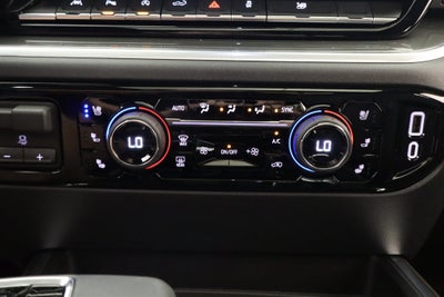 2026 Chevrolet Silverado 1500 High Country Crew Cab 4WD