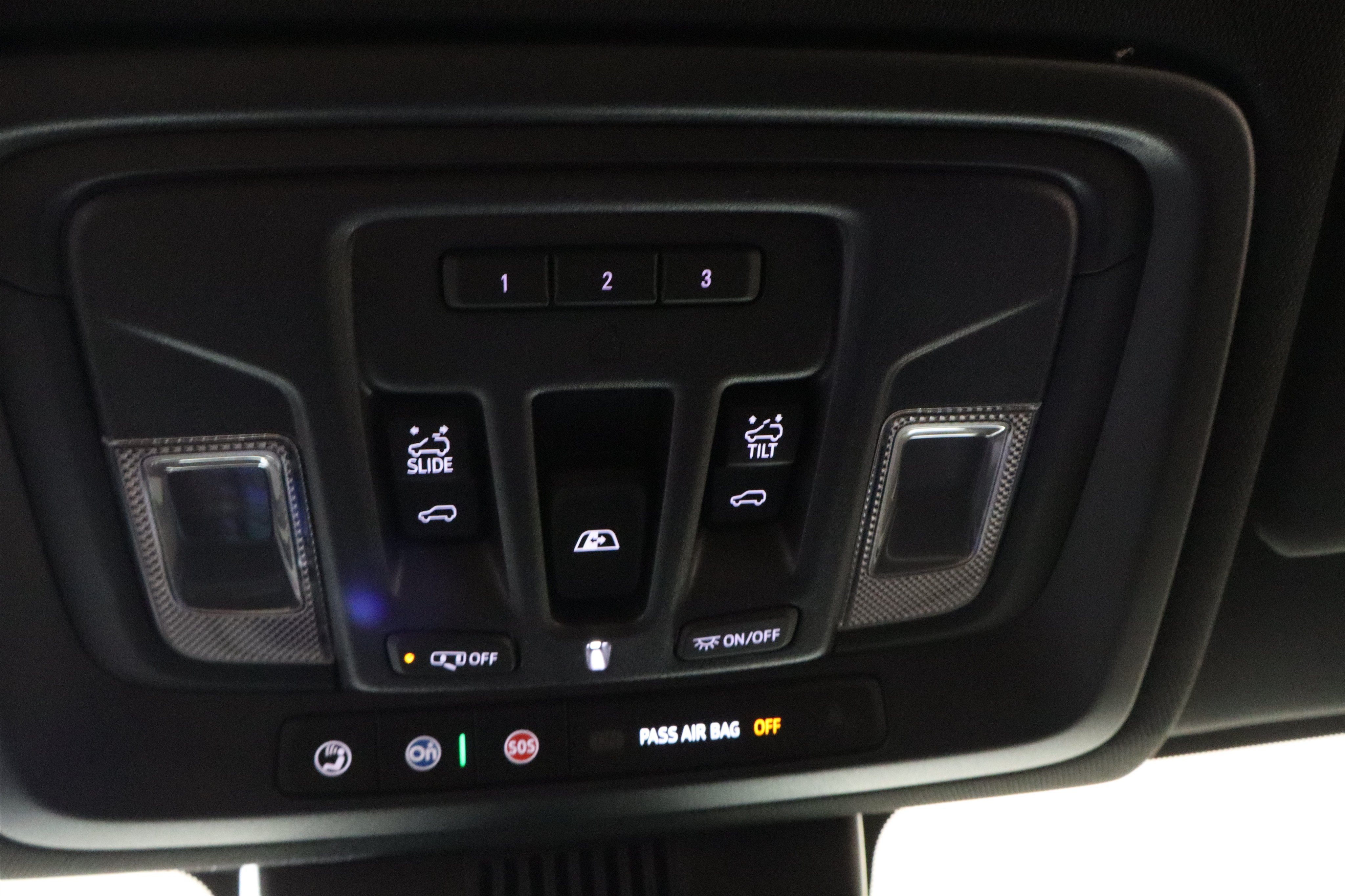 2026 Chevrolet Silverado 1500 High Country Crew Cab 4WD