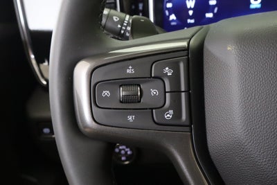 2026 Chevrolet Silverado 1500 High Country Crew Cab 4WD