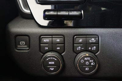 2026 Chevrolet Silverado 1500 High Country Crew Cab 4WD