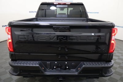 2026 Chevrolet Silverado 1500 High Country Crew Cab 4WD