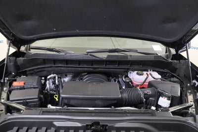 2026 Chevrolet Silverado 1500 High Country Crew Cab 4WD