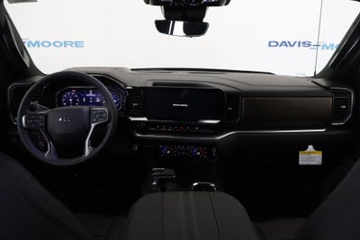 2026 Chevrolet Silverado 1500 High Country Crew Cab 4WD