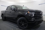 2026 Chevrolet Silverado 1500 High Country Crew Cab 4WD