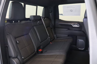 2026 Chevrolet Silverado 1500 High Country Crew Cab 4WD