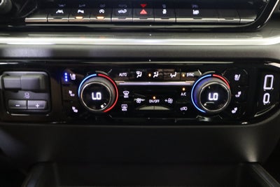 2026 Chevrolet Silverado 1500 High Country Crew Cab 4WD