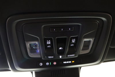 2026 Chevrolet Silverado 1500 High Country Crew Cab 4WD