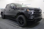 2026 Chevrolet Silverado 1500 High Country Crew Cab 4WD