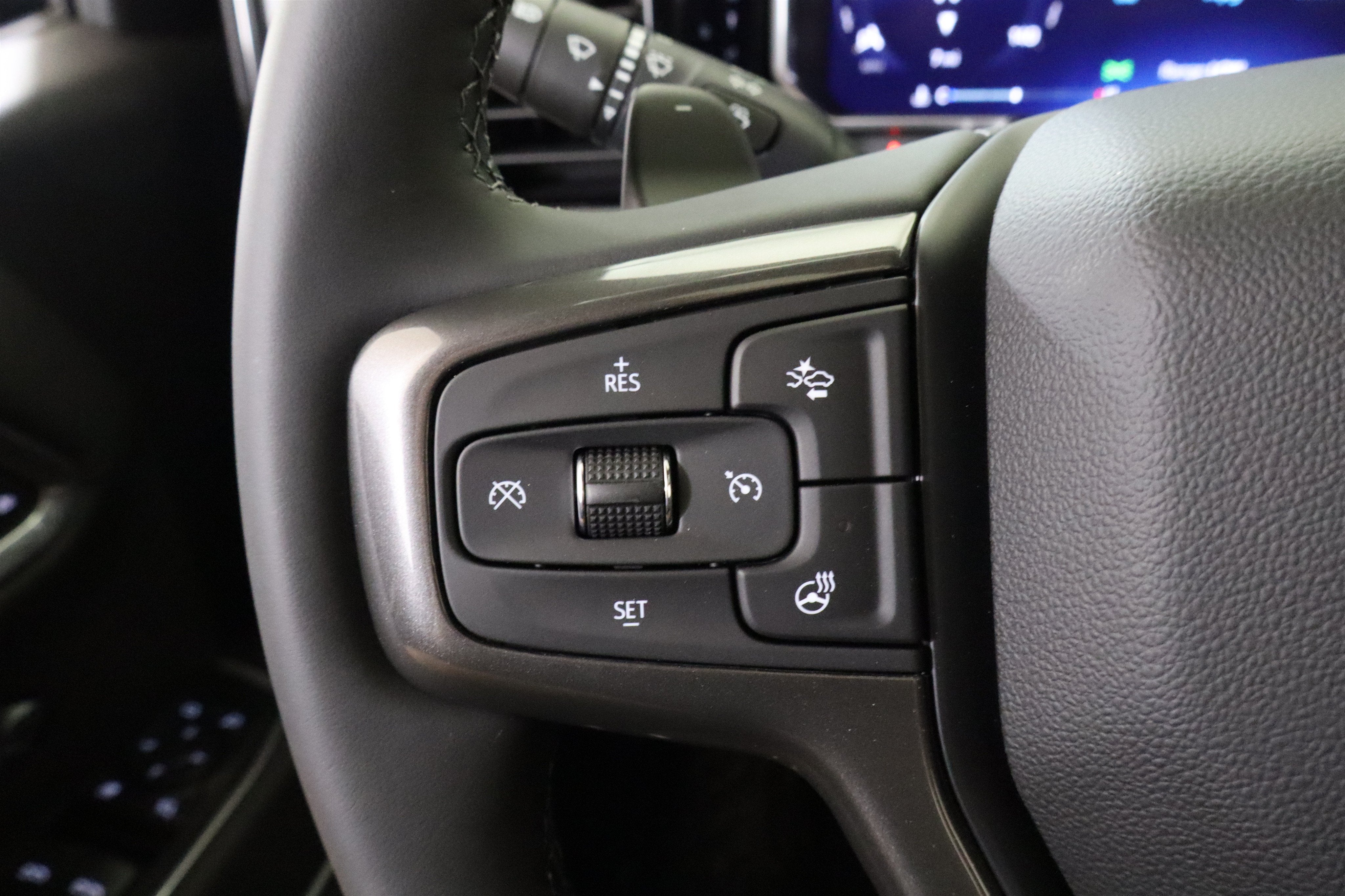 2026 Chevrolet Silverado 1500 High Country Crew Cab 4WD
