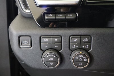2026 Chevrolet Silverado 1500 High Country Crew Cab 4WD