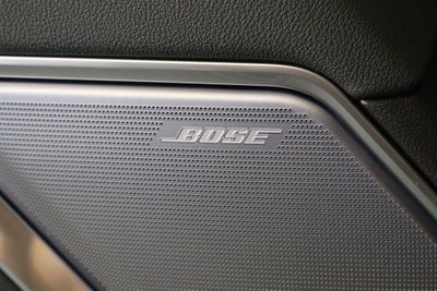2026 Chevrolet Silverado 1500 High Country Crew Cab 4WD